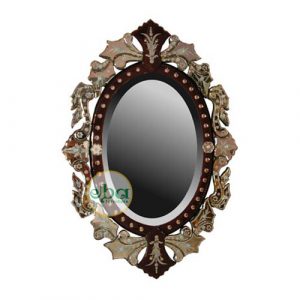 Venetian Mirror Classic 033
