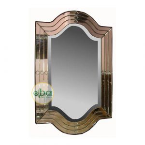 Venetian Mirror Classic 034