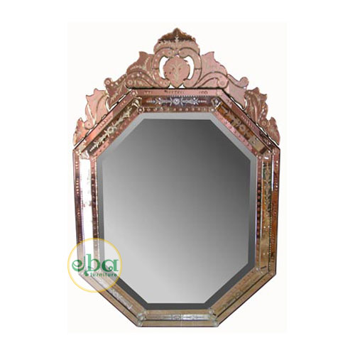 Venetian Mirror Classic 037
