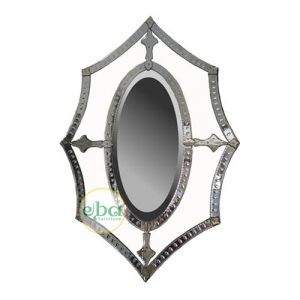 Venetian Mirror Classic 039