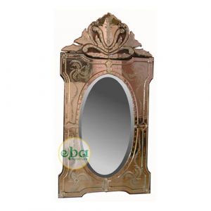 Venetian Mirror Classic 006