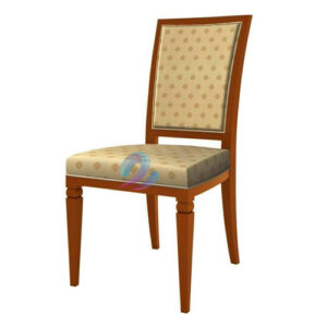 Vianney Le Chair