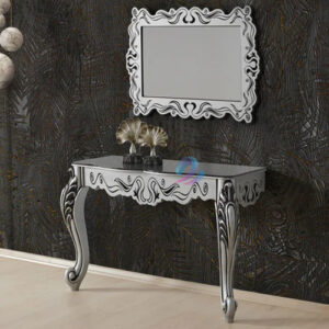 Pearl Console Table