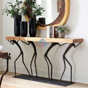 Alejandro Console Table