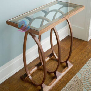 Baby Console Table