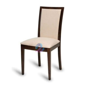 Yara Back Chair