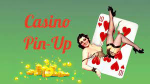 Pin-up Casino site